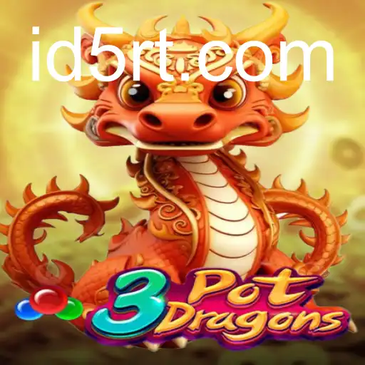 3PotDragons